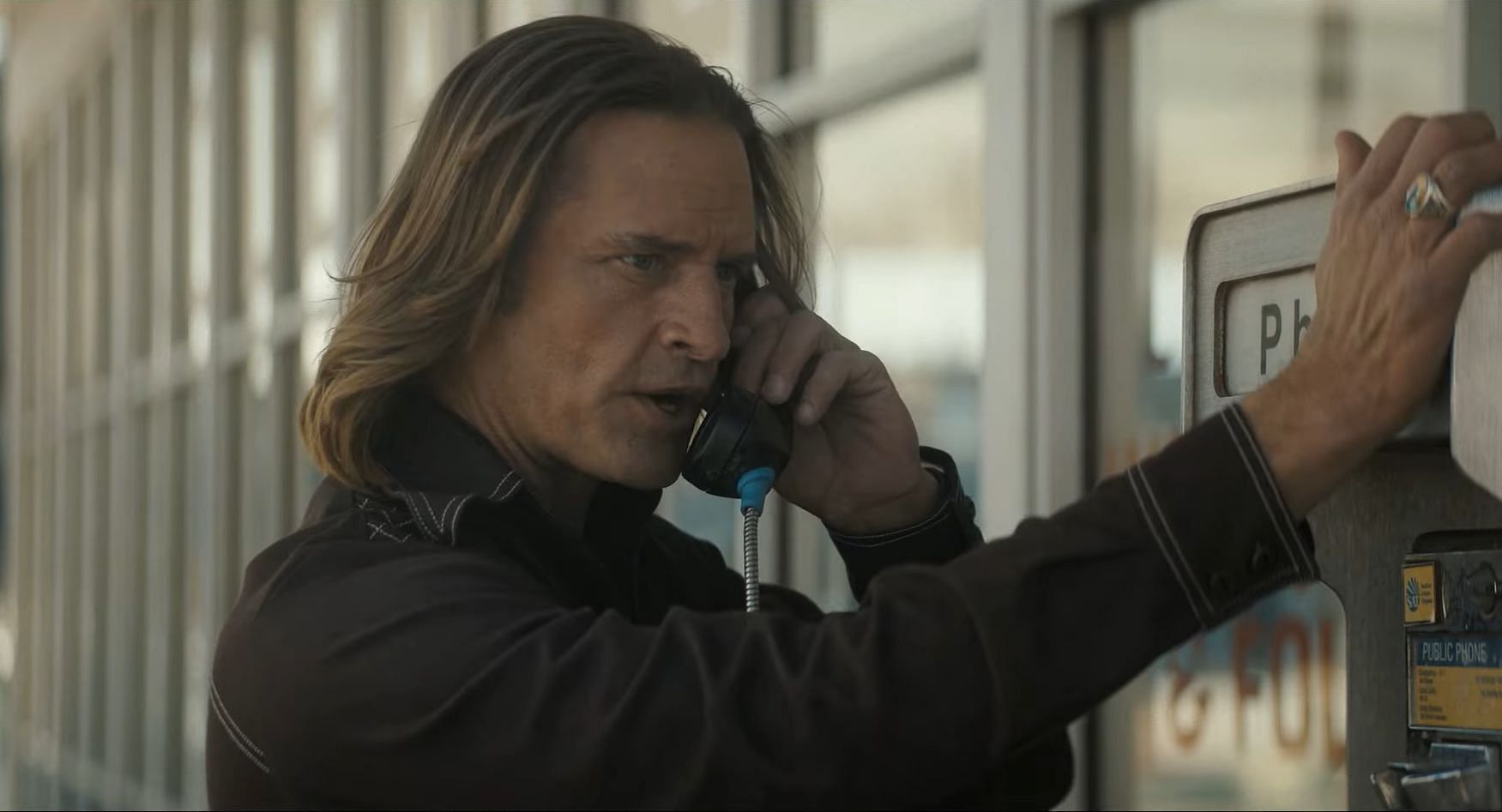 A still from Duster season 1 (Image via YouTube/@Max)